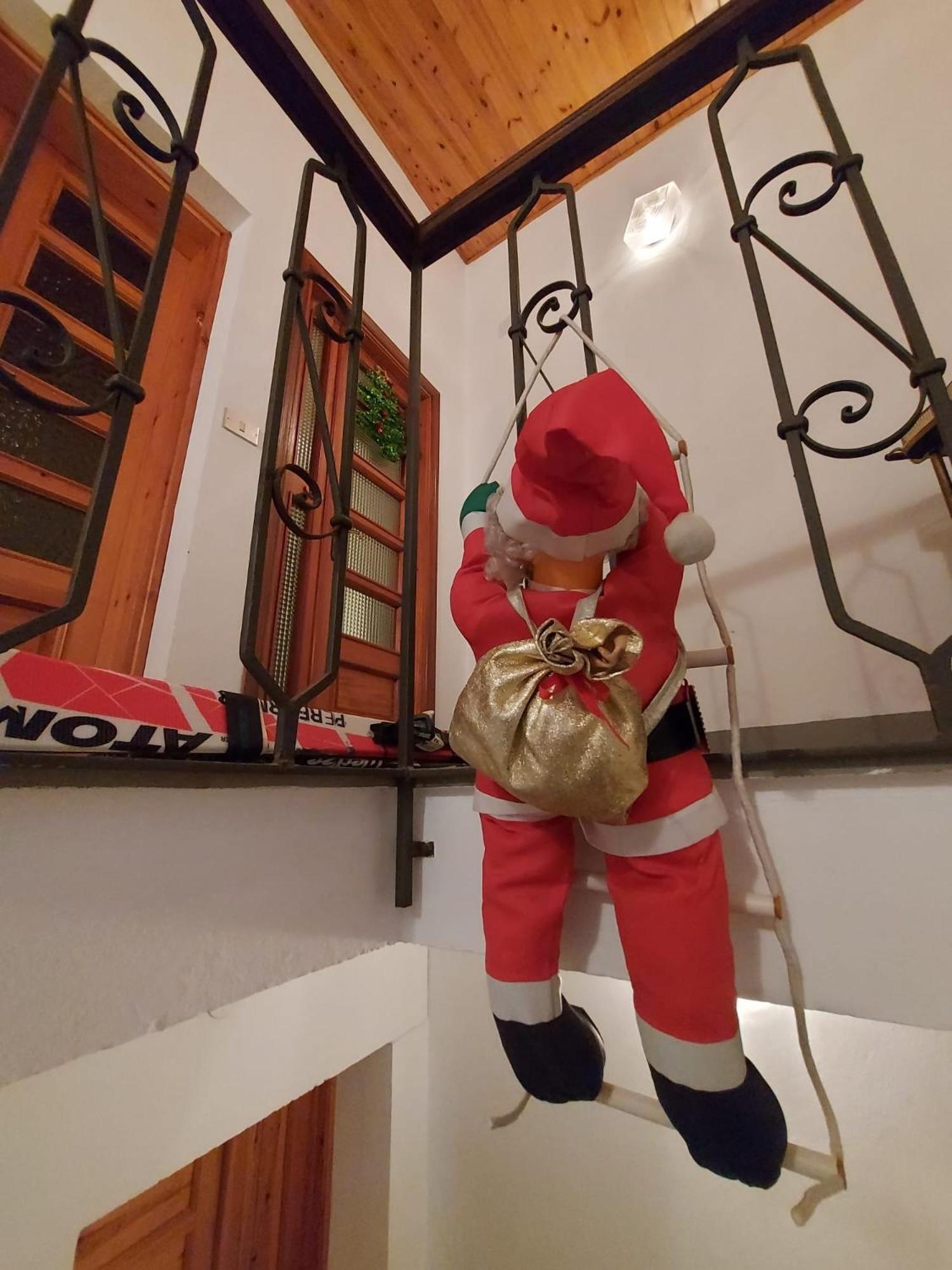 Apartmán Casa Lorenzo - Nel Centro Storico Di Fiumalbo Exteriér fotografie